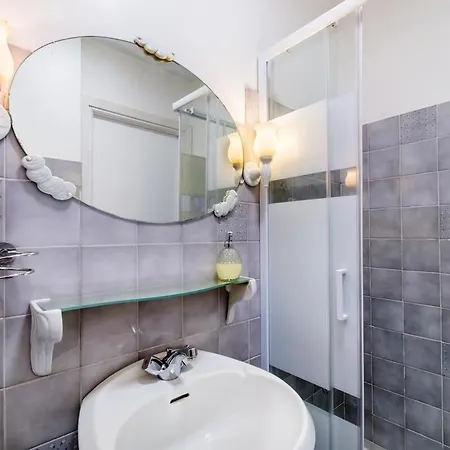 Le Riviera ~ Jardin ~ Parking ~ Climatisation Apartment