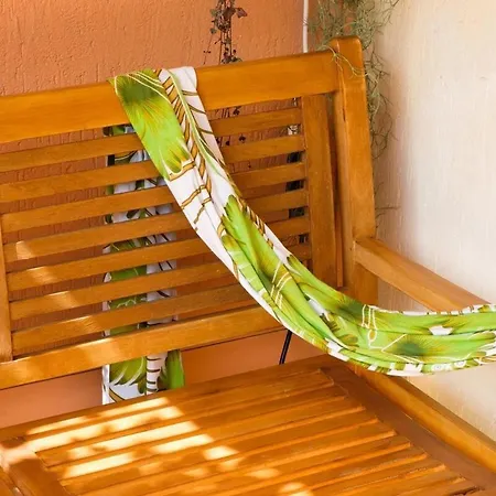 Le Riviera ~ Jardin ~ Parking ~ Climatisation *