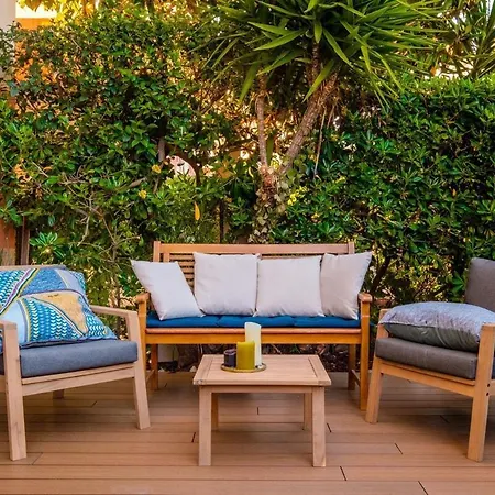 Le Riviera ~ Jardin ~ Parking ~ Climatisation